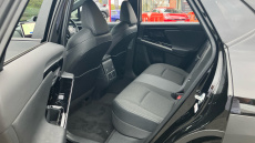 Toyota bZ4X 150kW Motion 71.4kWh 5dr Auto [11kW] Electric Hatchback